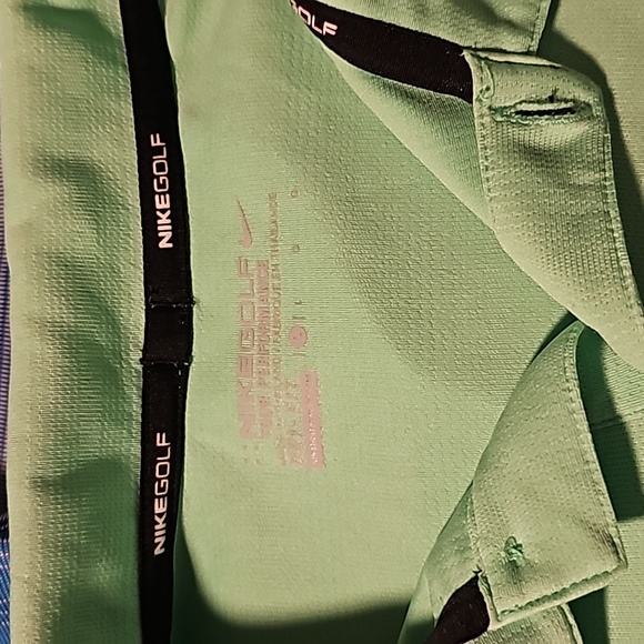 Nike, Under Armour,  PGA Tour Shirt Bundle - Picture 11 of 13